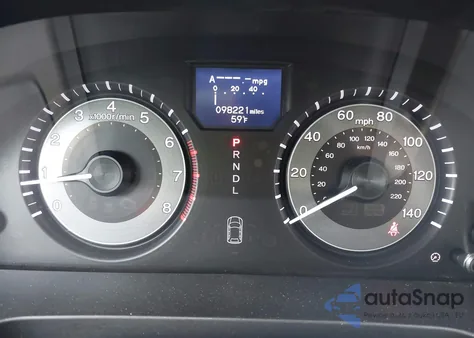 2015 Honda Odyssey Touring/Touring Elite z USA, uszkodzony, nr VIN 5FNRL5H93FB115023